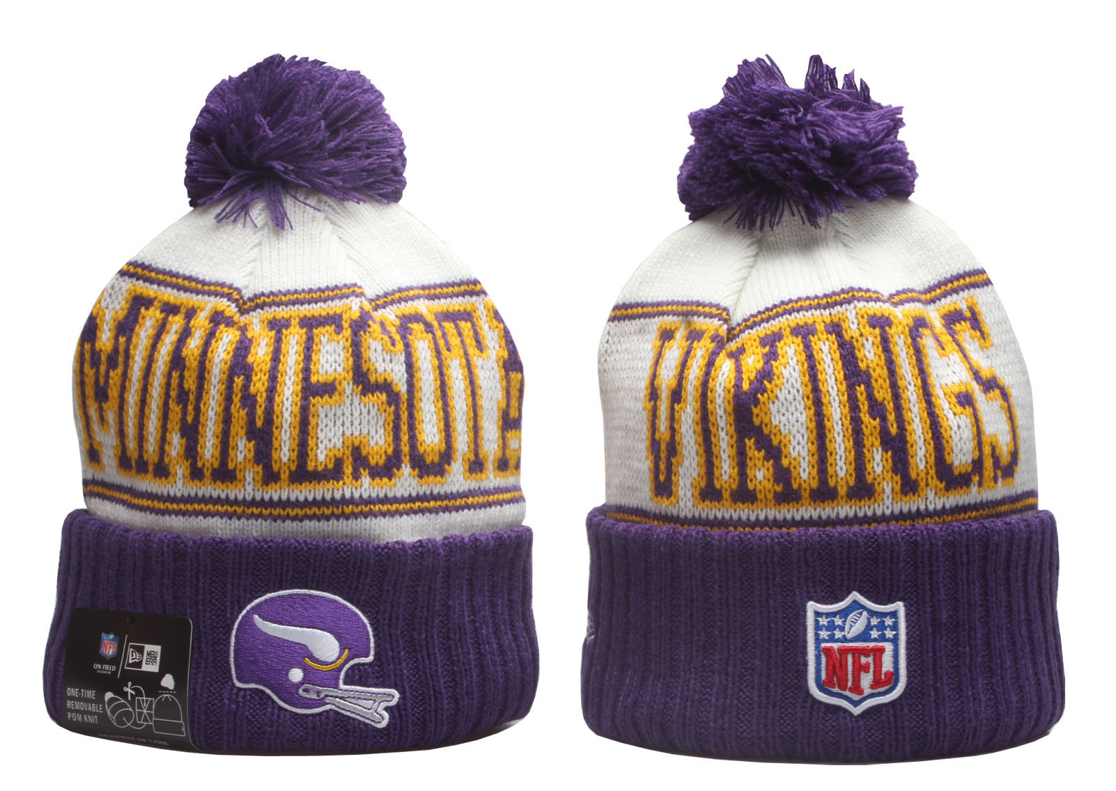 2023 NFL Beanies9